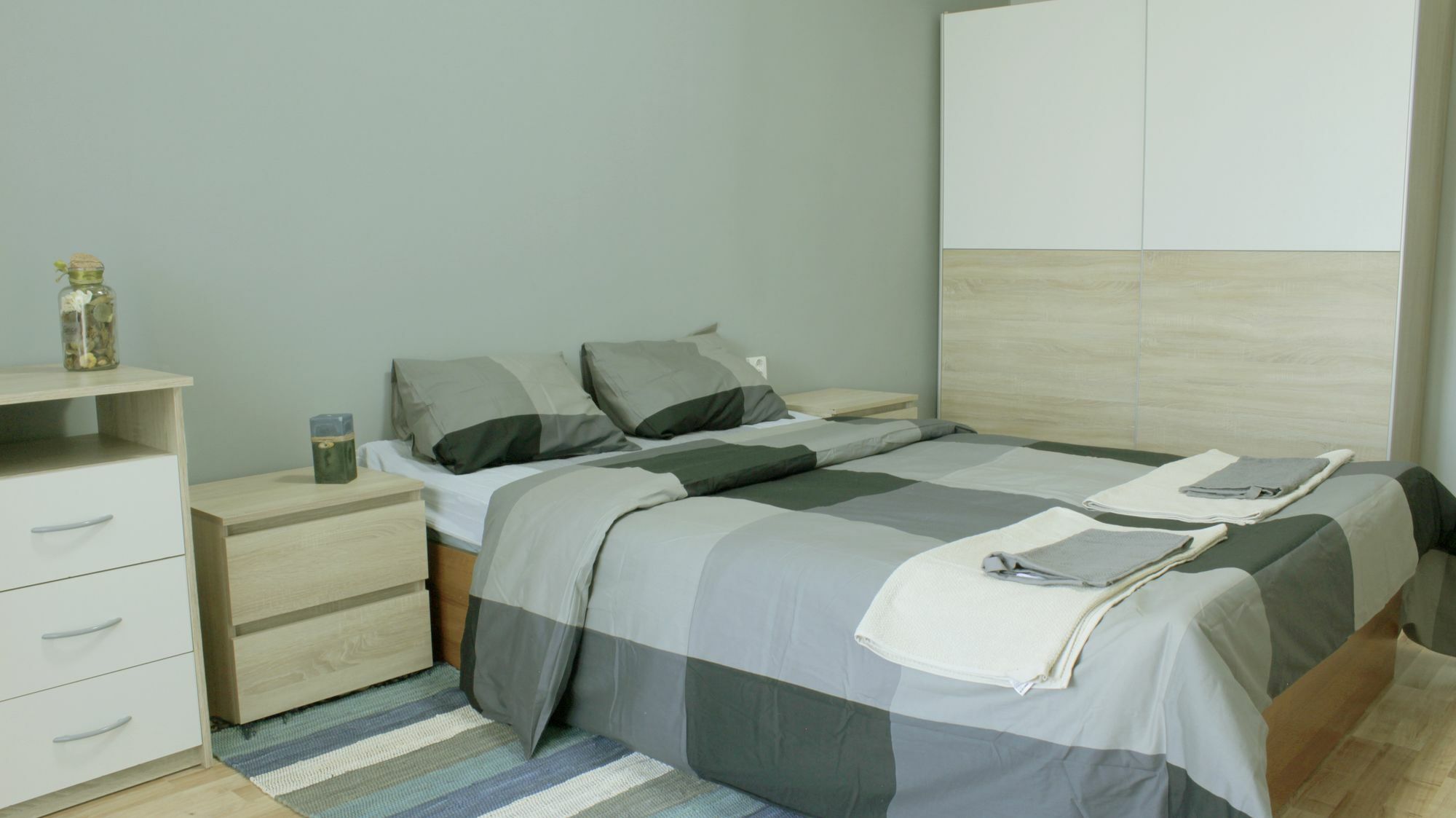 Cozy apARTment Sofia Zewnętrze zdjęcie
