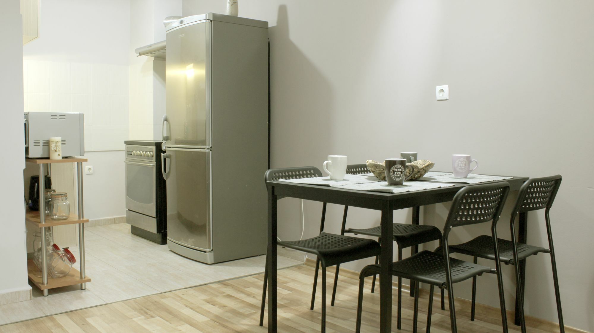 Cozy apARTment Sofia Zewnętrze zdjęcie